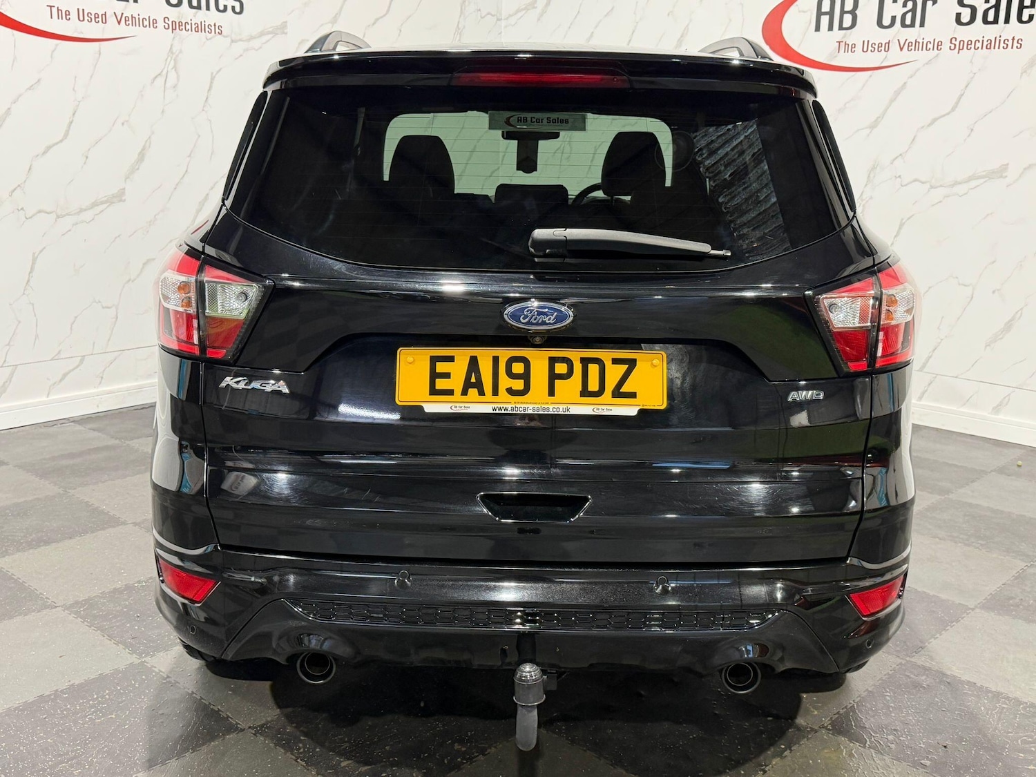 Used Ford Kuga for sale - 77705472: Photo 4