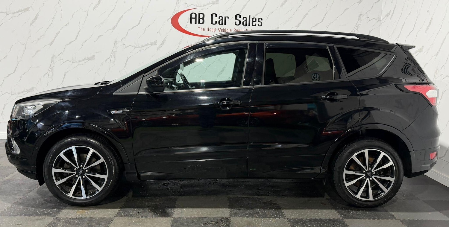 Used Ford Kuga for sale - 77705472: Photo 5