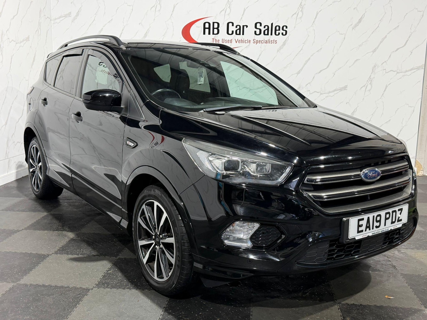 Used Ford Kuga for sale - 77705472: Photo 6