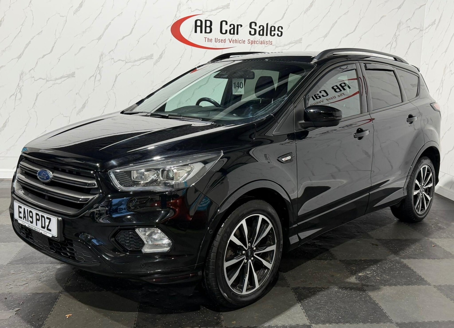 Used Ford Kuga for sale - 77705472: Photo 7