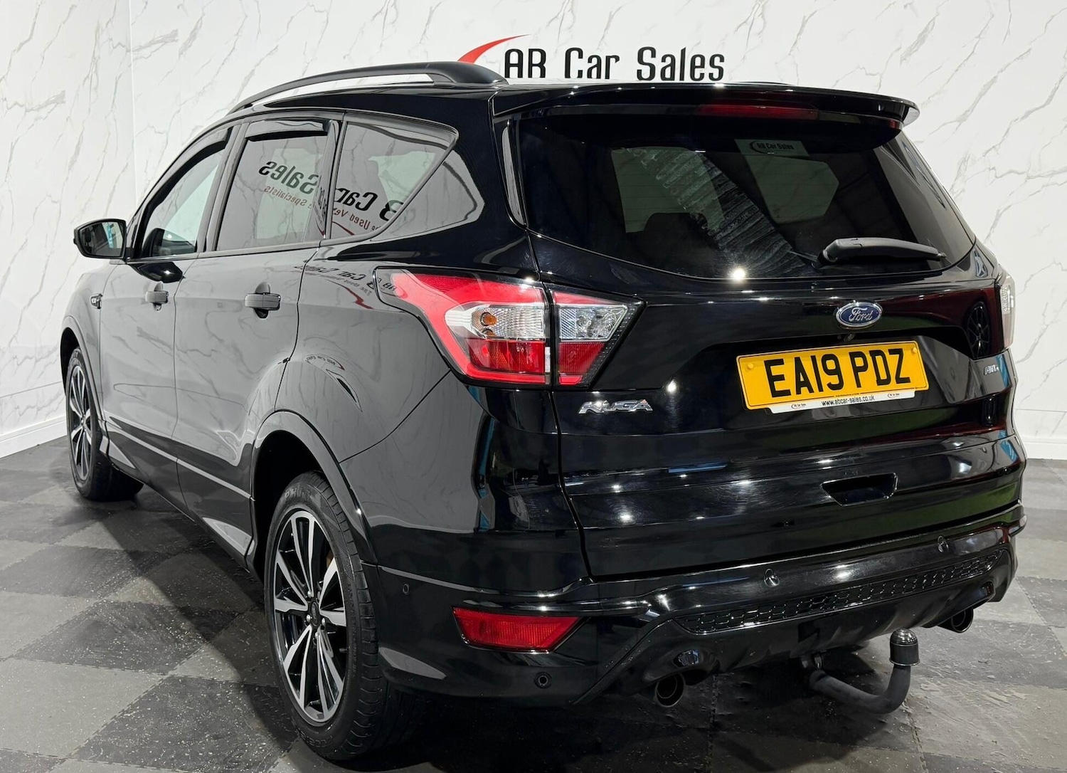 Used Ford Kuga for sale - 77705472: Photo 9