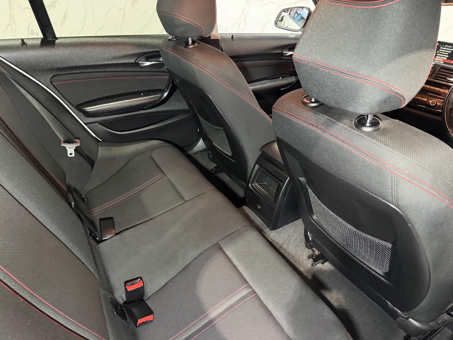 Used BMW 1 Series 2017 for sale - 77131799: Photo 14