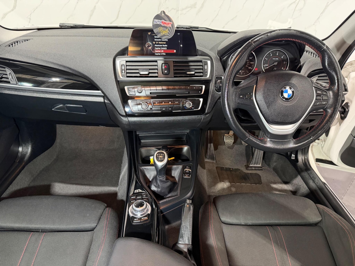 Used BMW 1 Series 2017 for sale - 77131799: Photo 16
