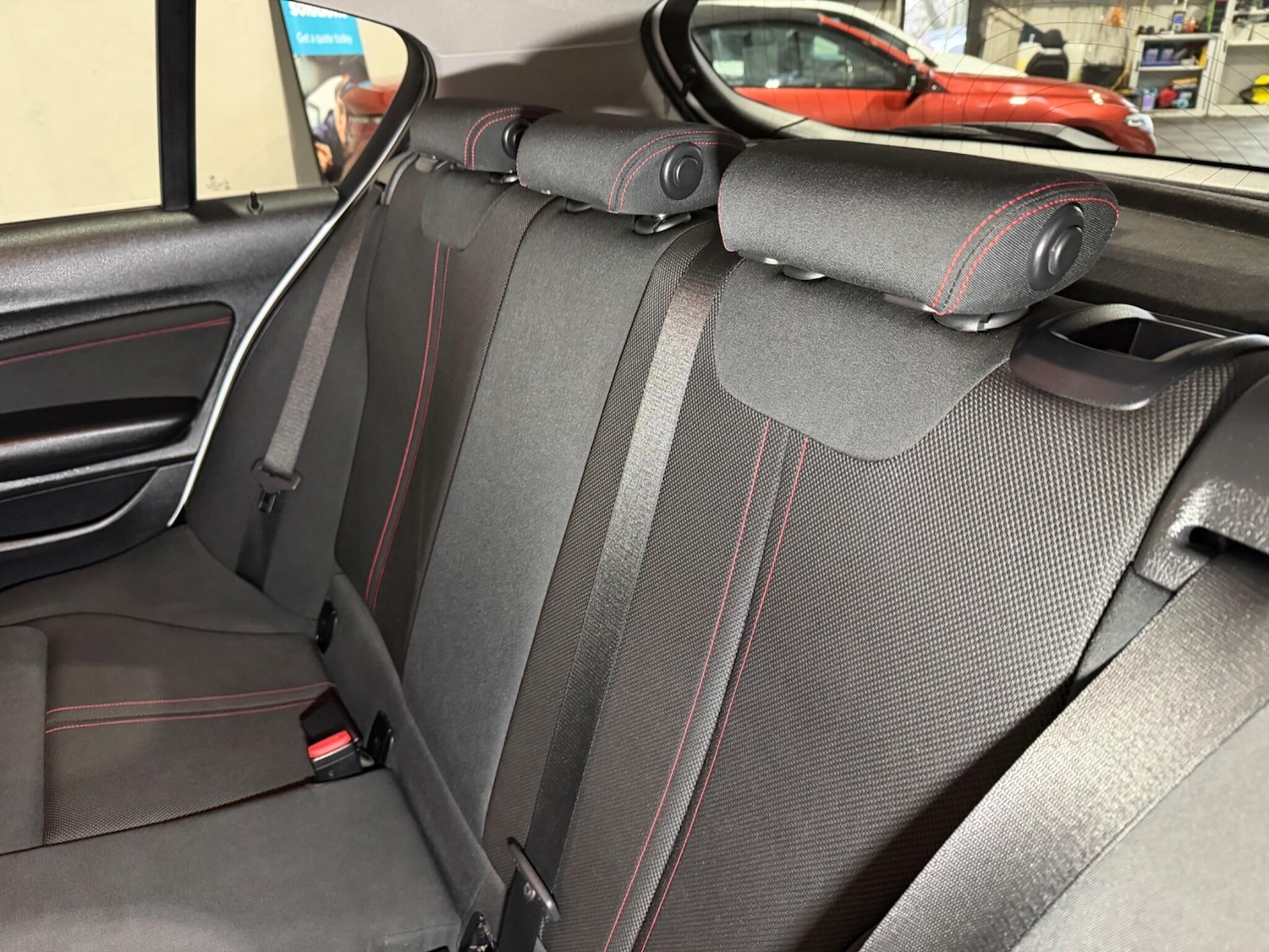 Used BMW 1 Series 2017 for sale - 77131799: Photo 17