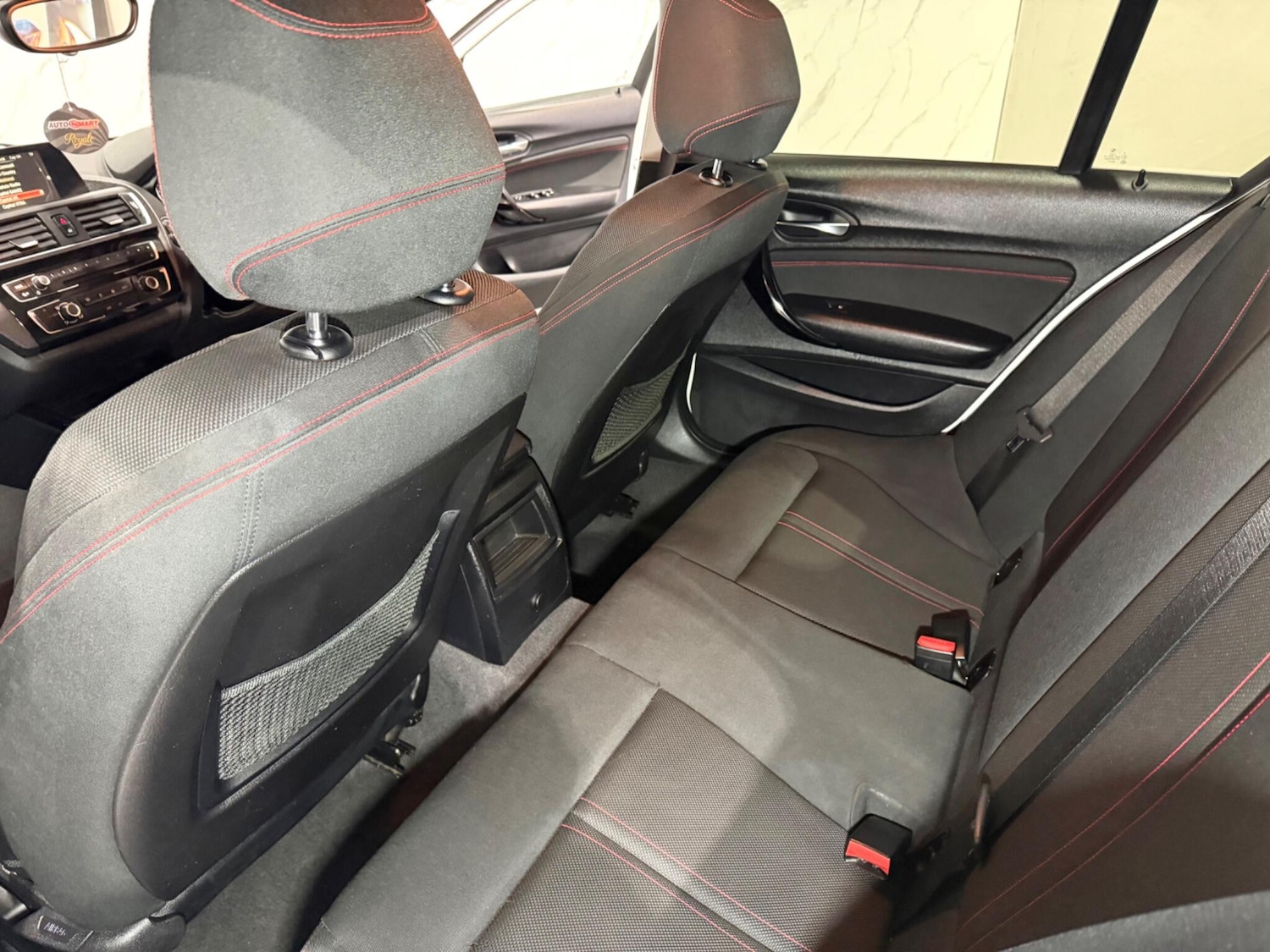 Used BMW 1 Series 2017 for sale - 77131799: Photo 19