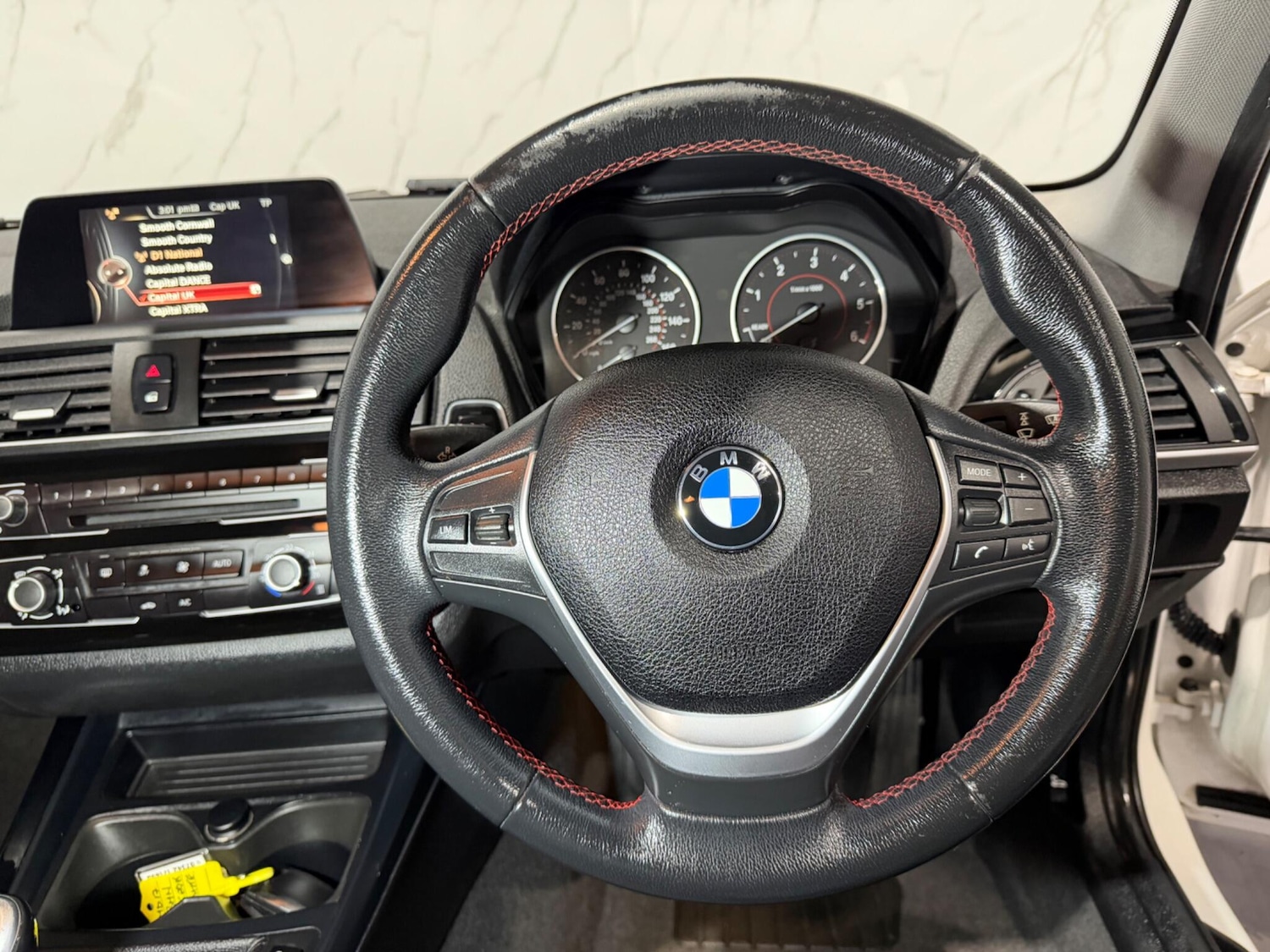 Used BMW 1 Series 2017 for sale - 77131799: Photo 25