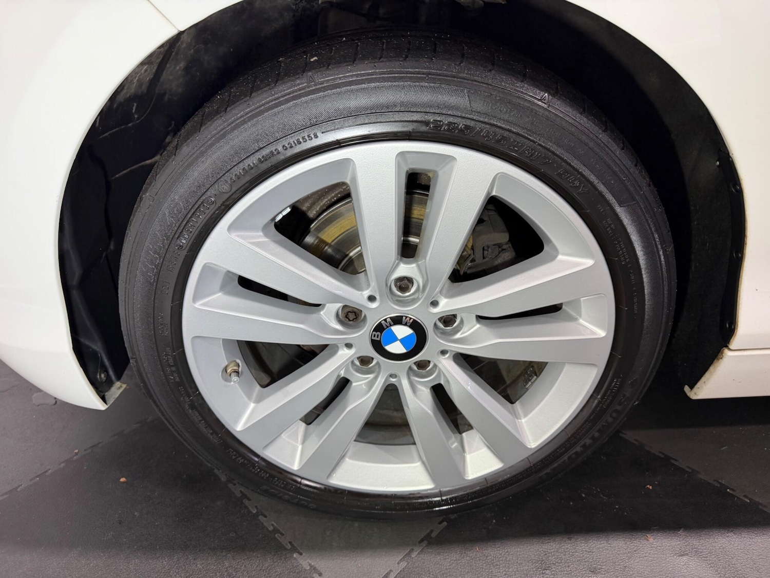 Used BMW 1 Series 2017 for sale - 77131799: Photo 27
