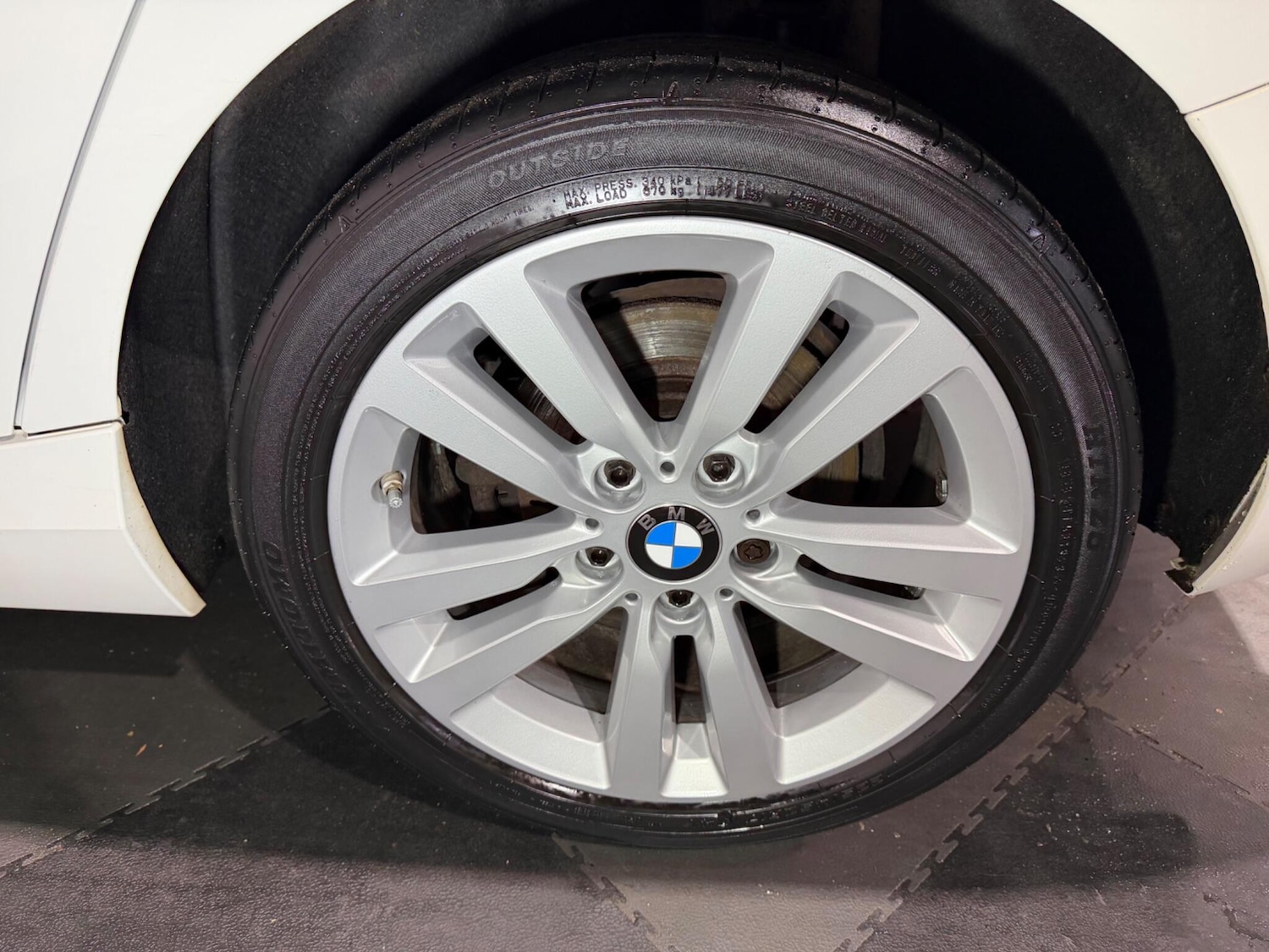 Used BMW 1 Series 2017 for sale - 77131799: Photo 28