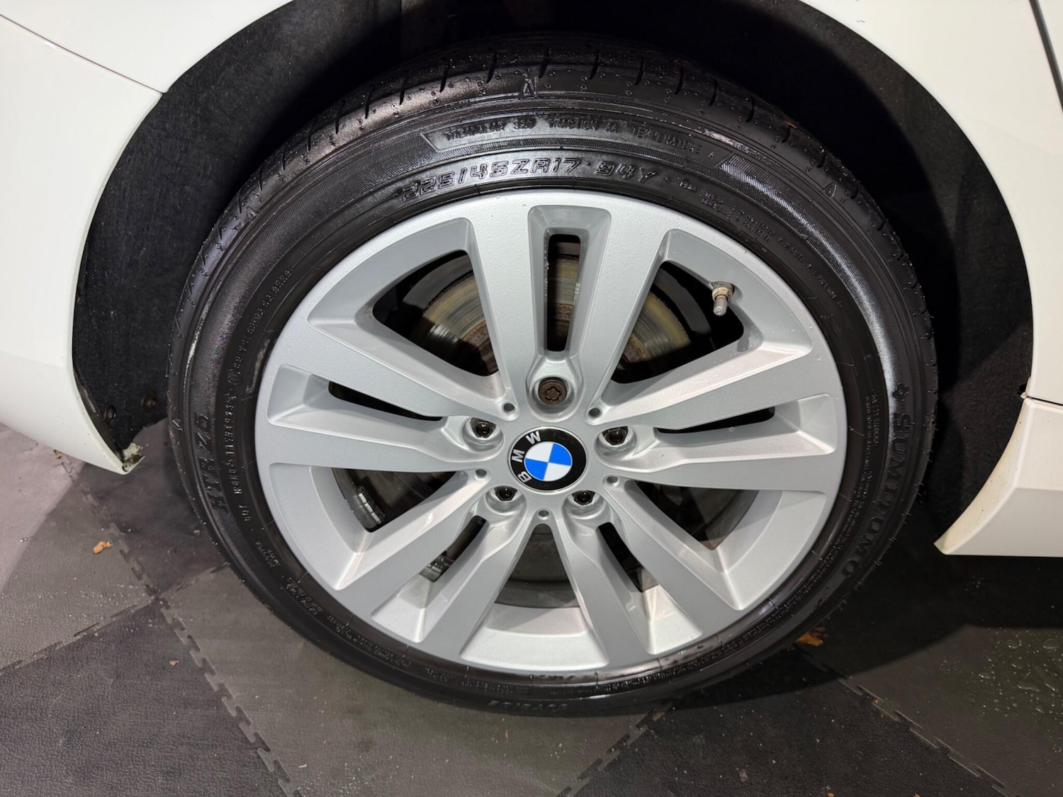 Used BMW 1 Series 2017 for sale - 77131799: Photo 29