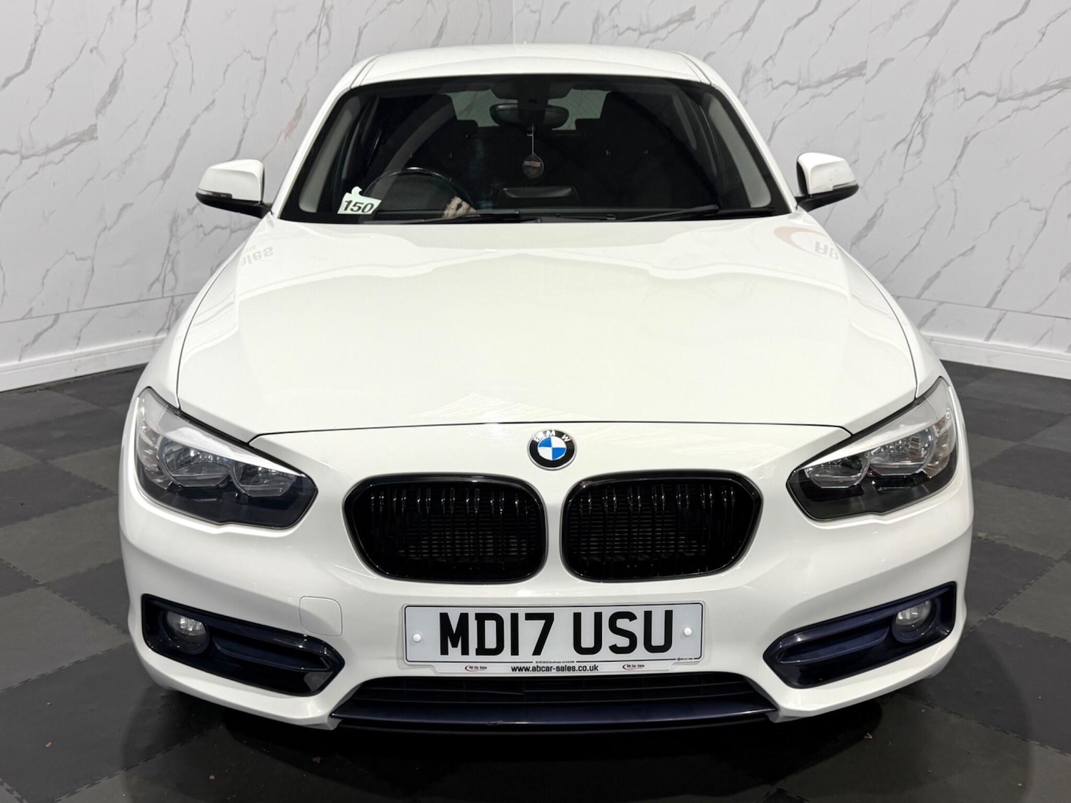 Used BMW 1 Series 2017 for sale - 77131799: Photo 3