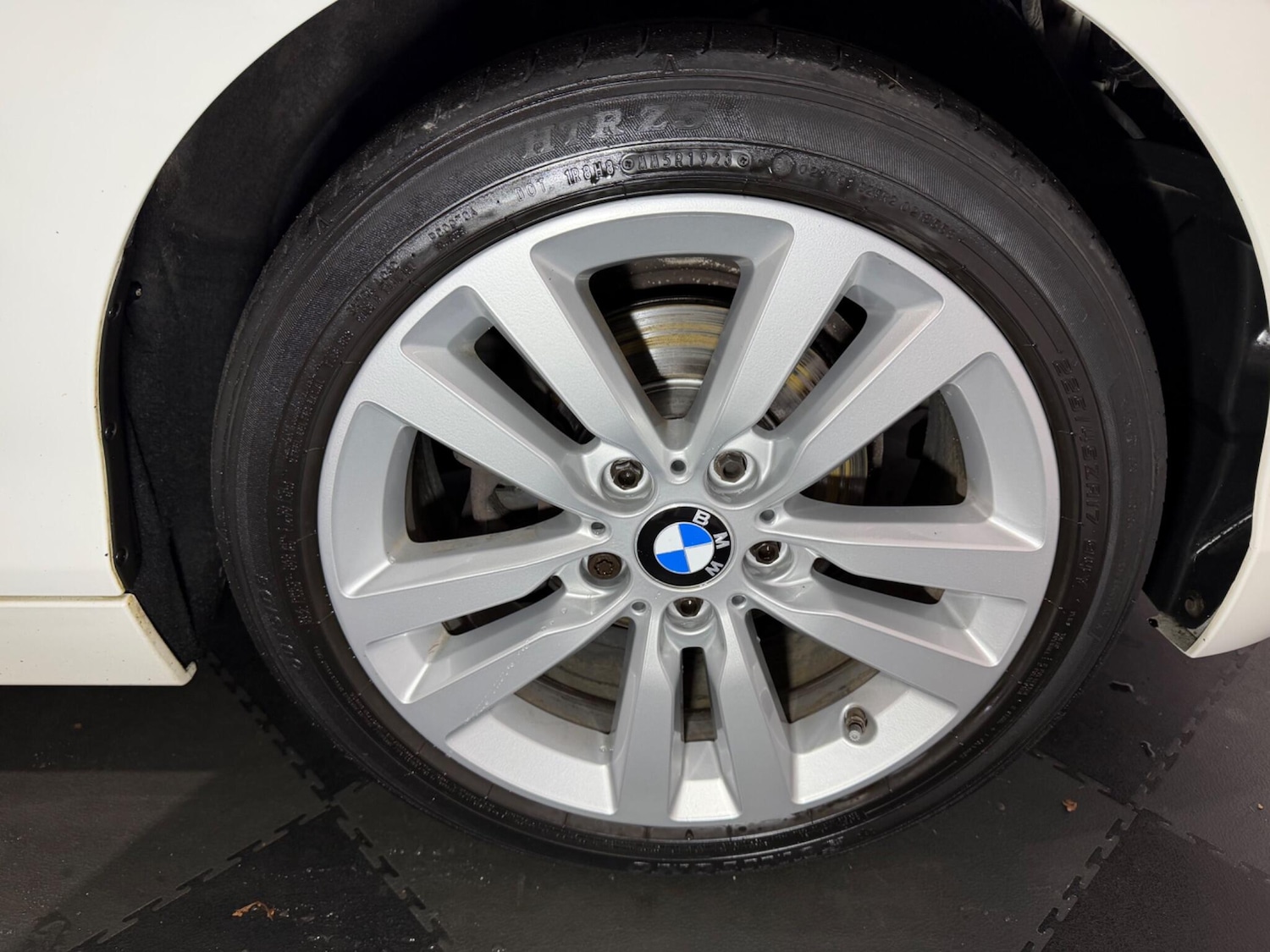 Used BMW 1 Series 2017 for sale - 77131799: Photo 30