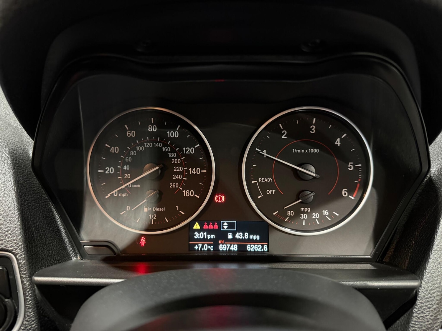 Used BMW 1 Series 2017 for sale - 77131799: Photo 31