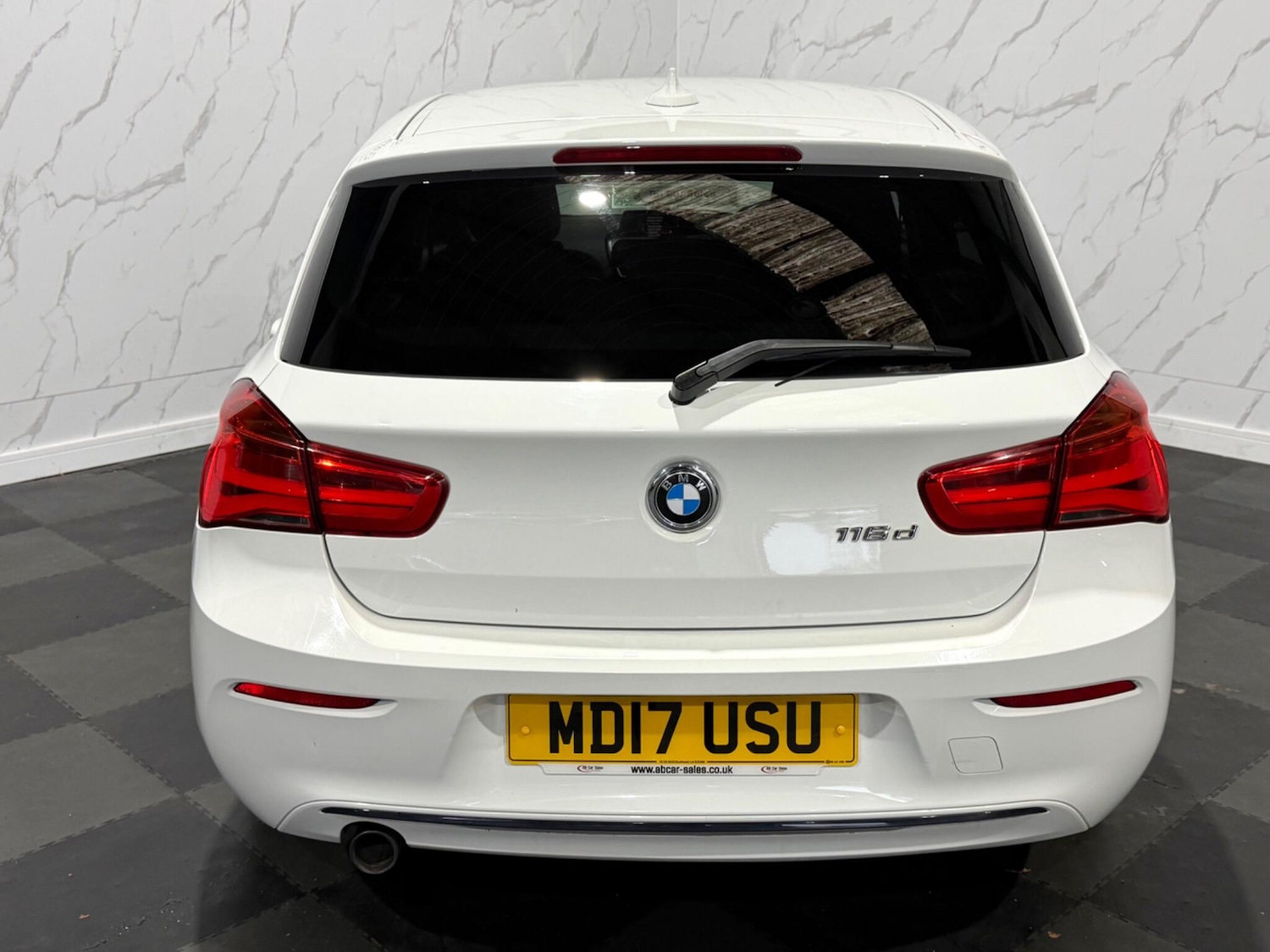 Used BMW 1 Series 2017 for sale - 77131799: Photo 4
