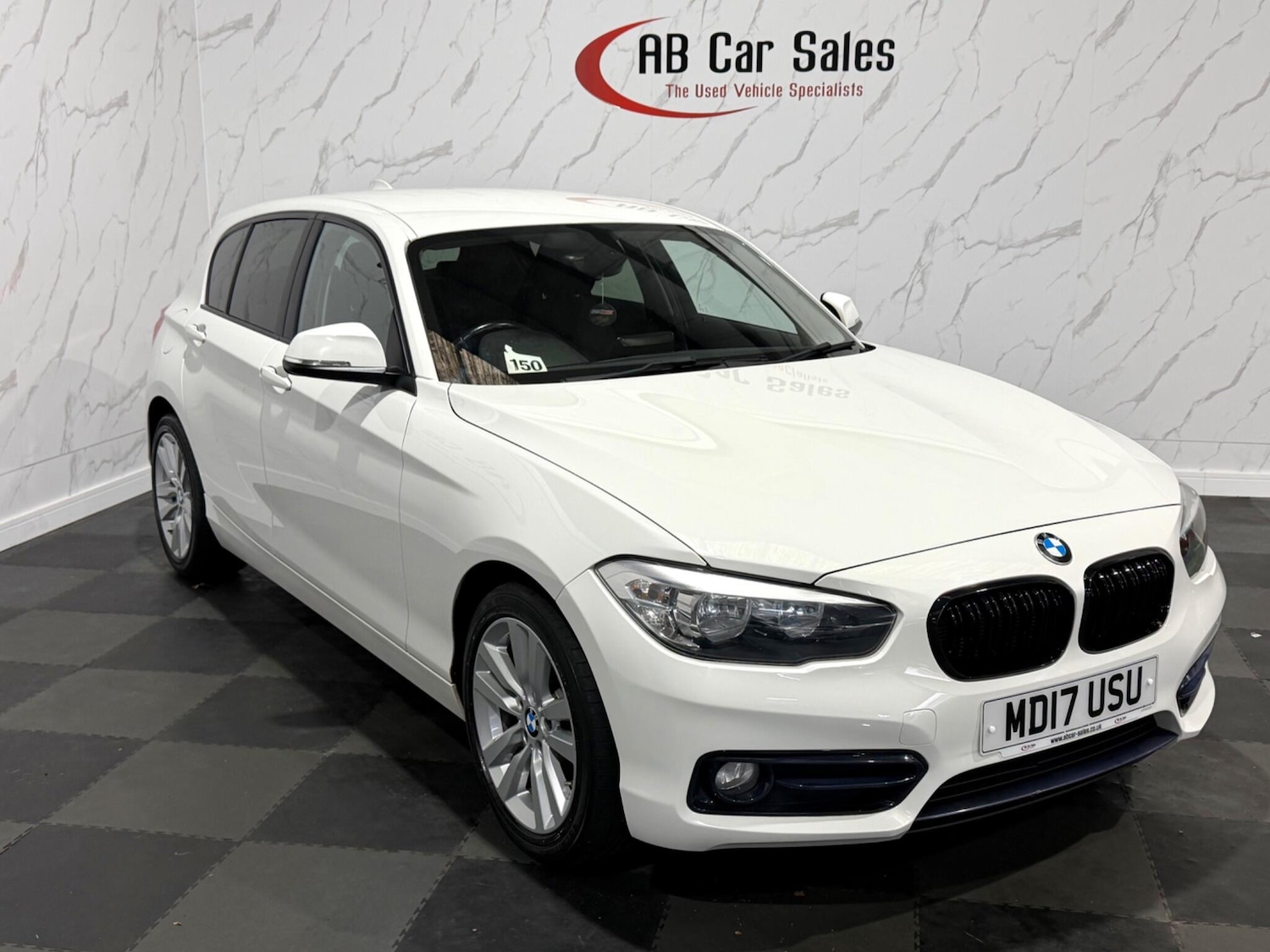 Used BMW 1 Series 2017 for sale - 77131799: Photo 5