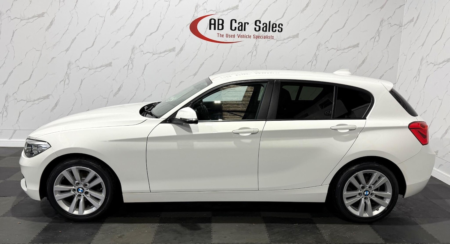 Used BMW 1 Series 2017 for sale - 77131799: Photo 7