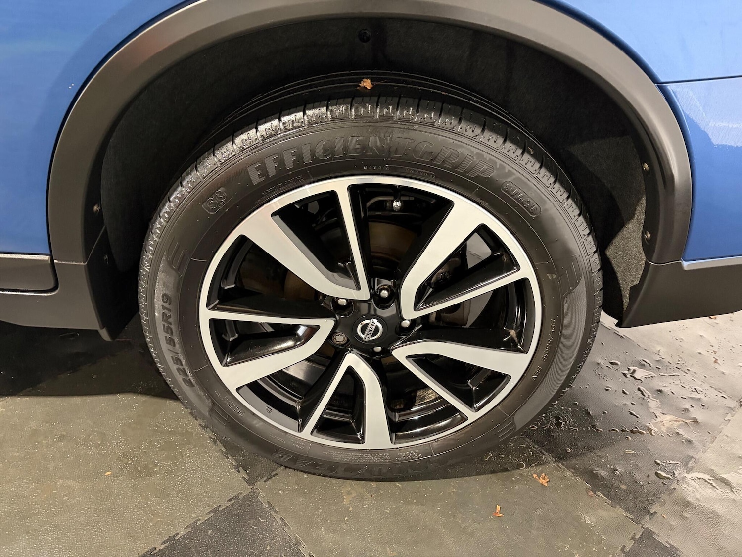 Used Nissan X-Trail 2020 for sale - 76549931: Photo 11