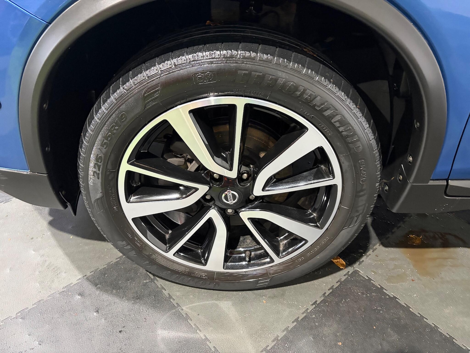 Used Nissan X-Trail 2020 for sale - 76549931: Photo 12