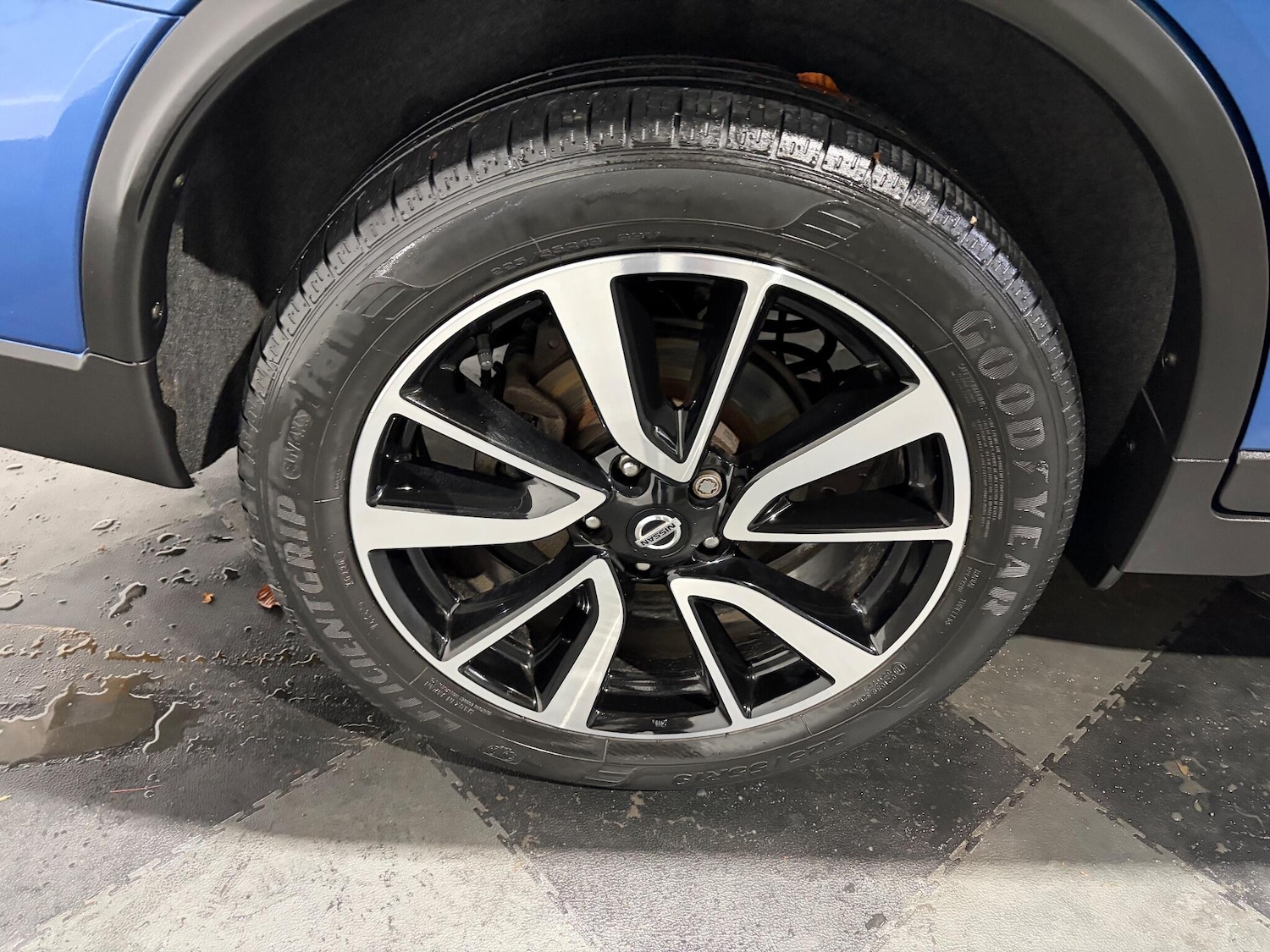 Used Nissan X-Trail 2020 for sale - 76549931: Photo 14