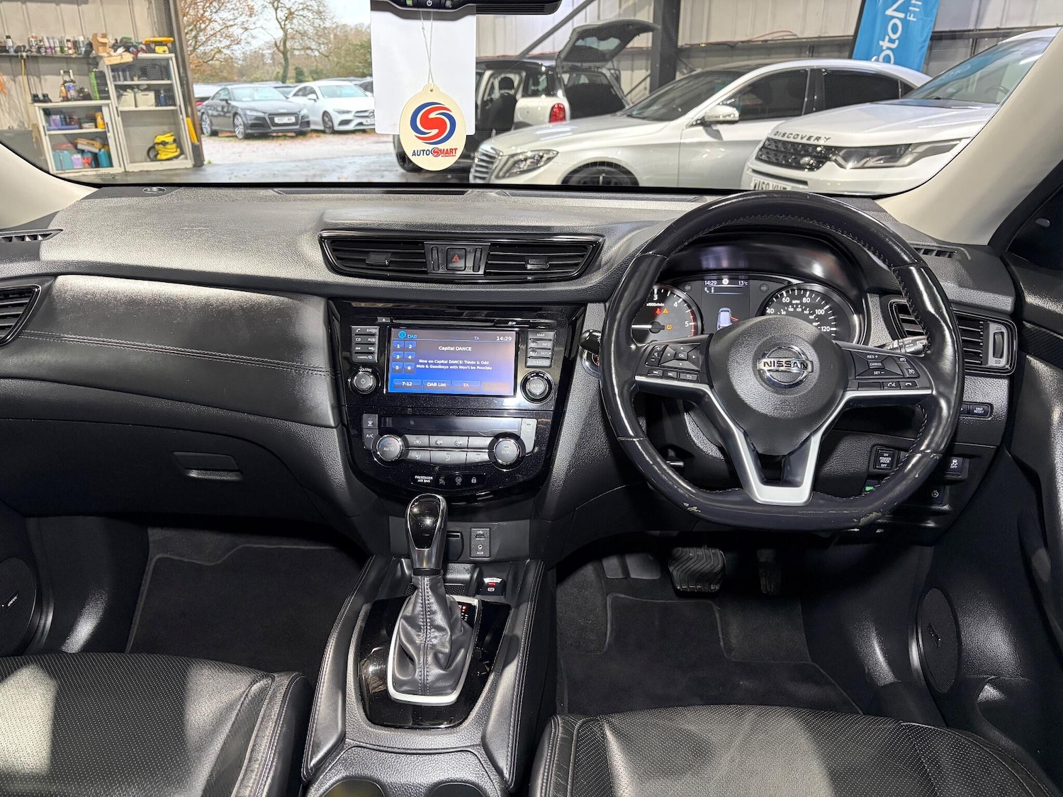 Used Nissan X-Trail 2020 for sale - 76549931: Photo 16