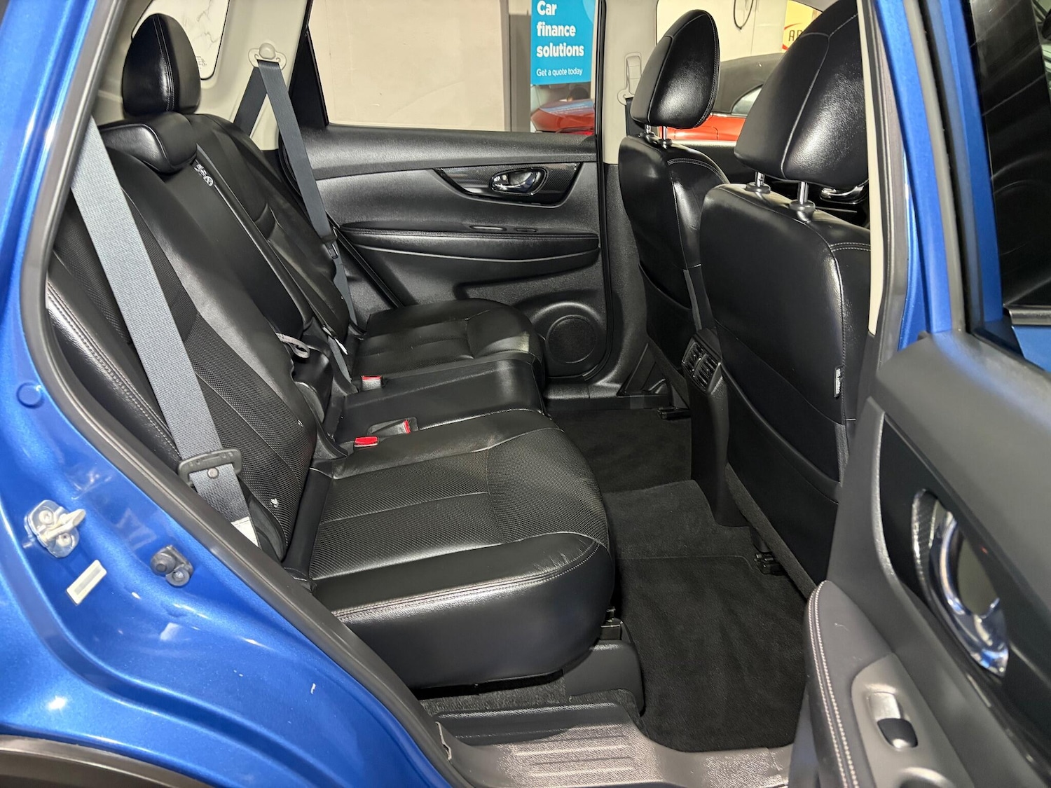 Used Nissan X-Trail 2020 for sale - 76549931: Photo 17