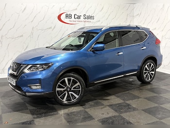 2020 (70) - 1.7 dCi Tekna CVT 4WD Euro 6 (s/s) 5dr