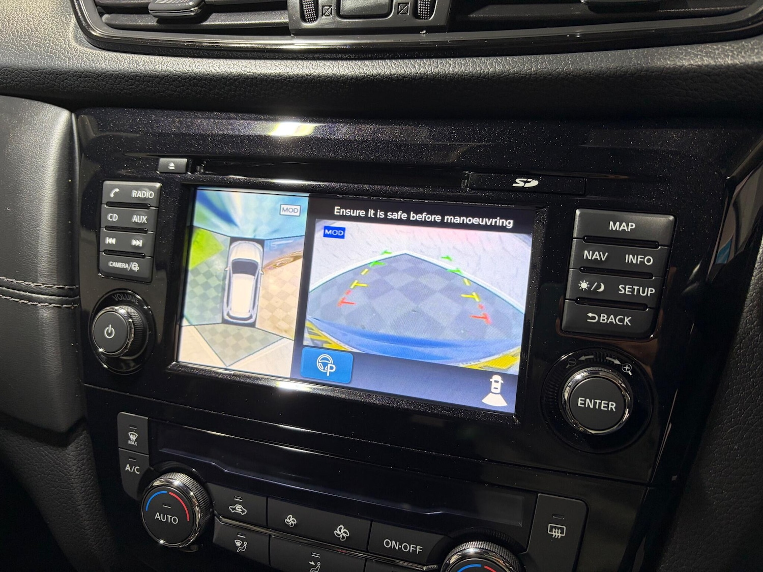 Used Nissan X-Trail 2020 for sale - 76549931: Photo 24