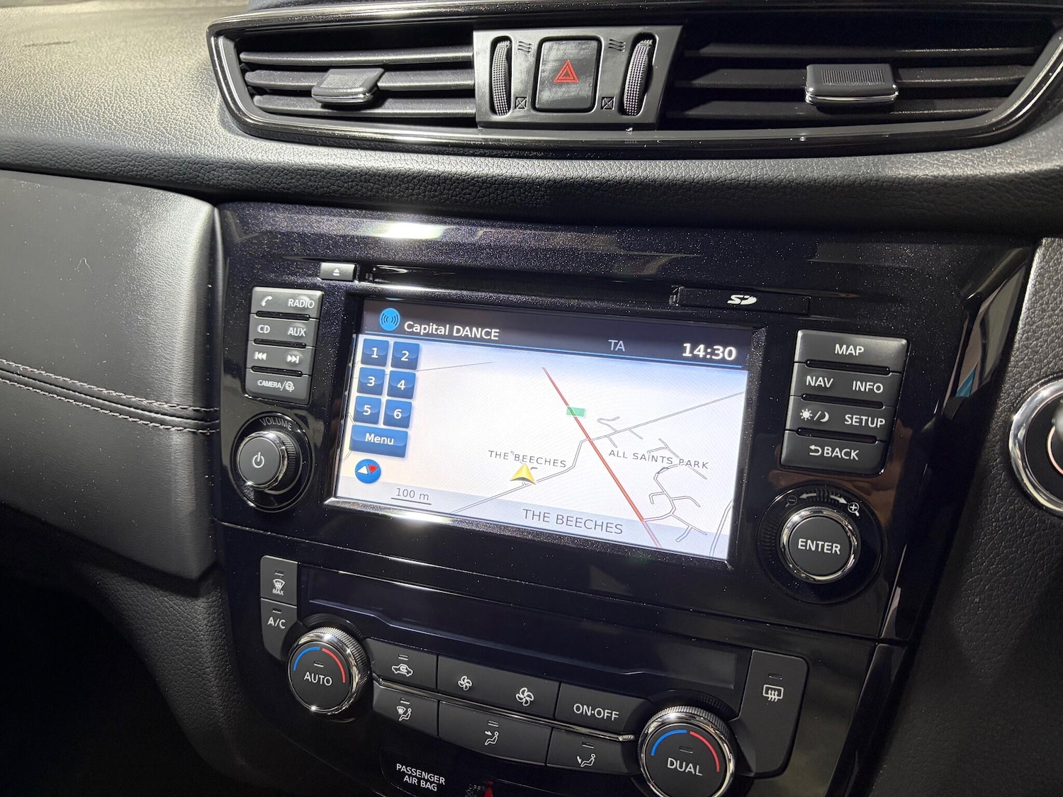 Used Nissan X-Trail 2020 for sale - 76549931: Photo 25