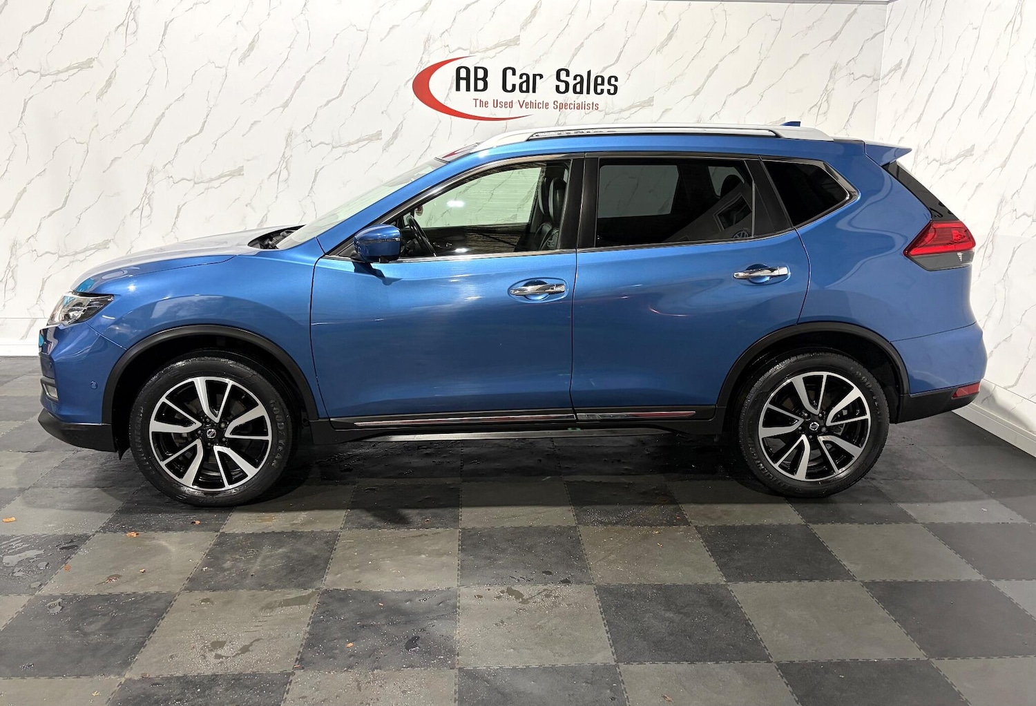 Used Nissan X-Trail 2020 for sale - 76549931: Photo 5