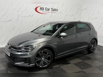 Used Volkswagen Golf 2018 for sale - 78622953: Photo