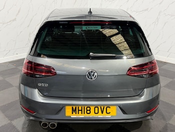 Used Volkswagen Golf 2018 for sale - 78622953: Photo