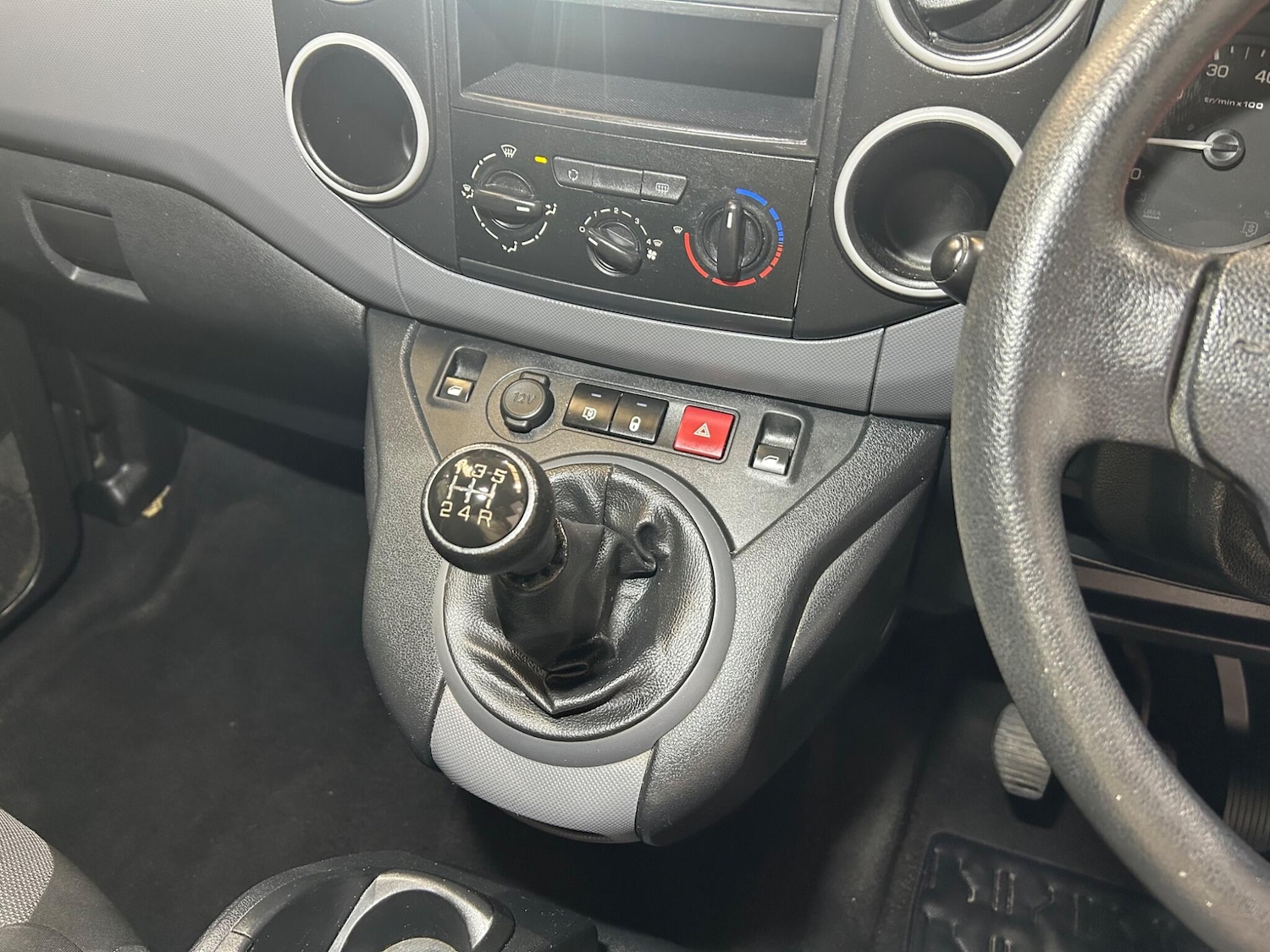 Vehicle 25