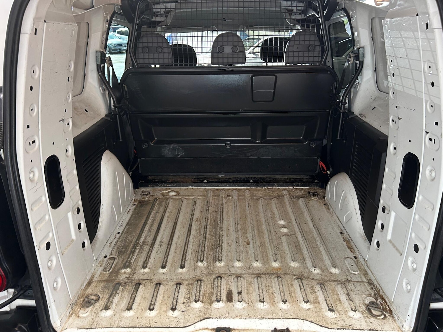Vehicle 26