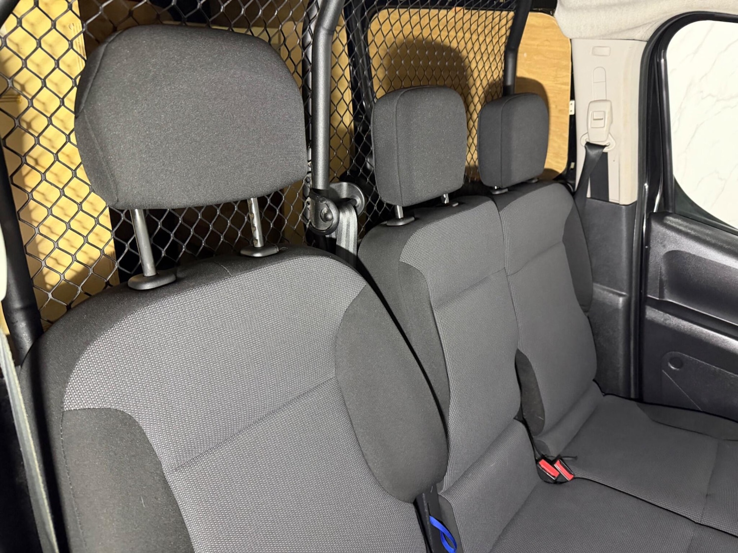 Used Peugeot Partner 2018 for sale - 77119969: Photo 12