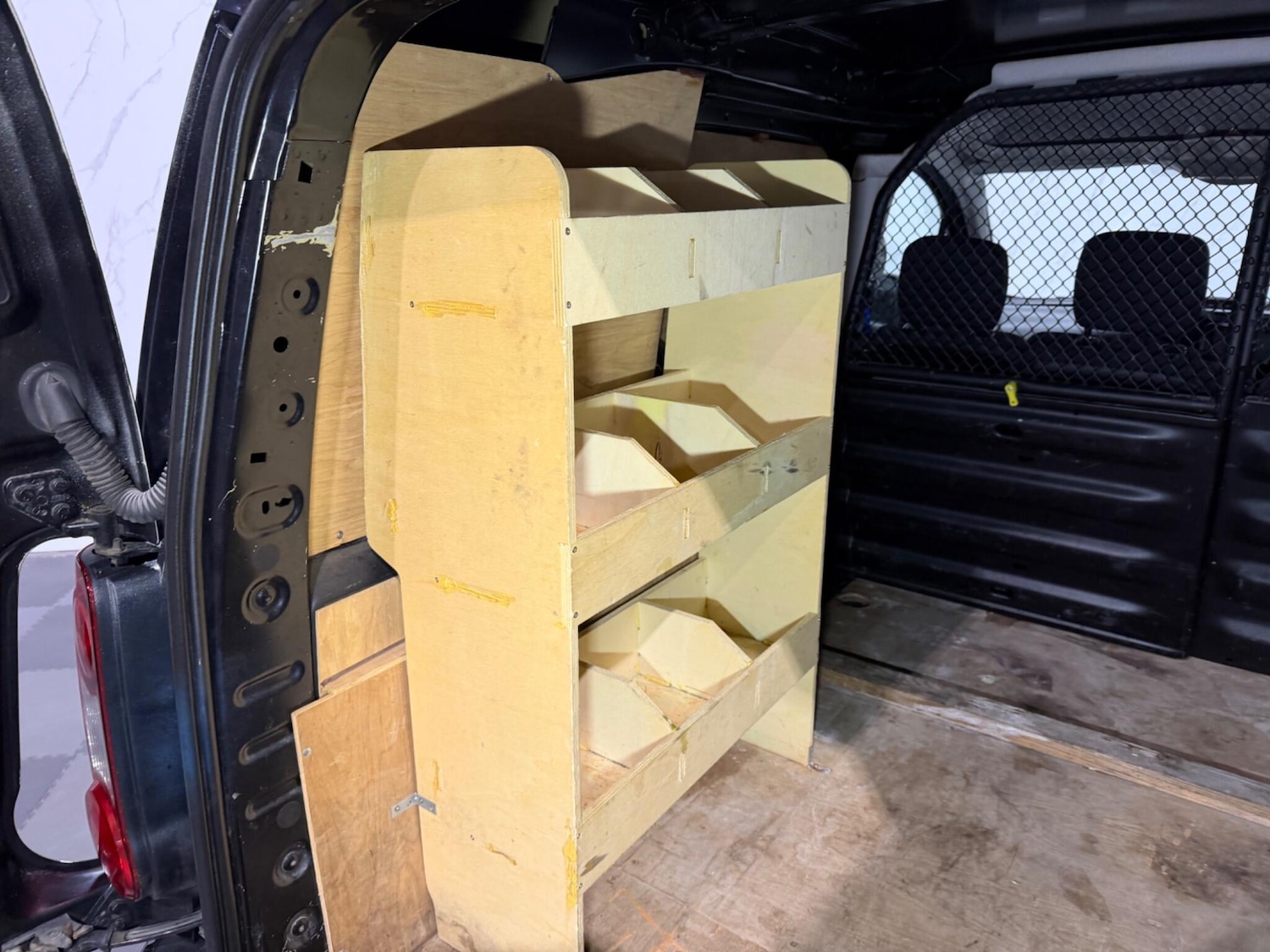 Used Peugeot Partner 2018 for sale - 77119969: Photo 16