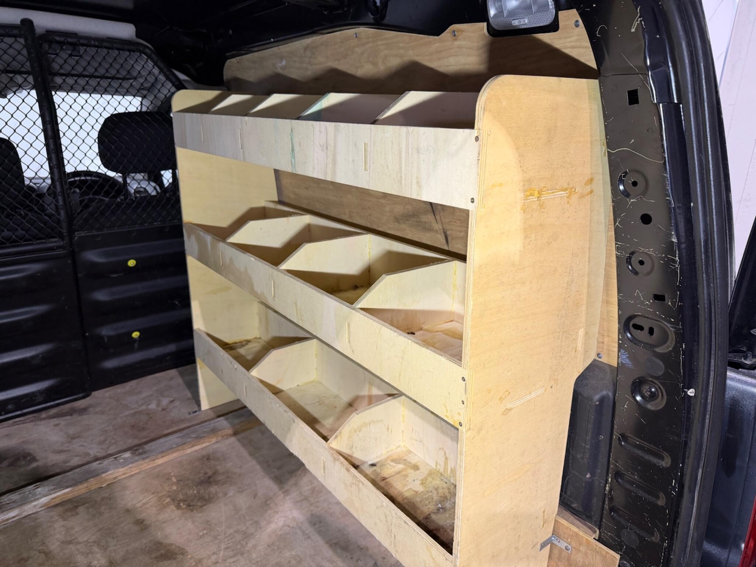 Used Peugeot Partner 2018 for sale - 77119969: Photo 17