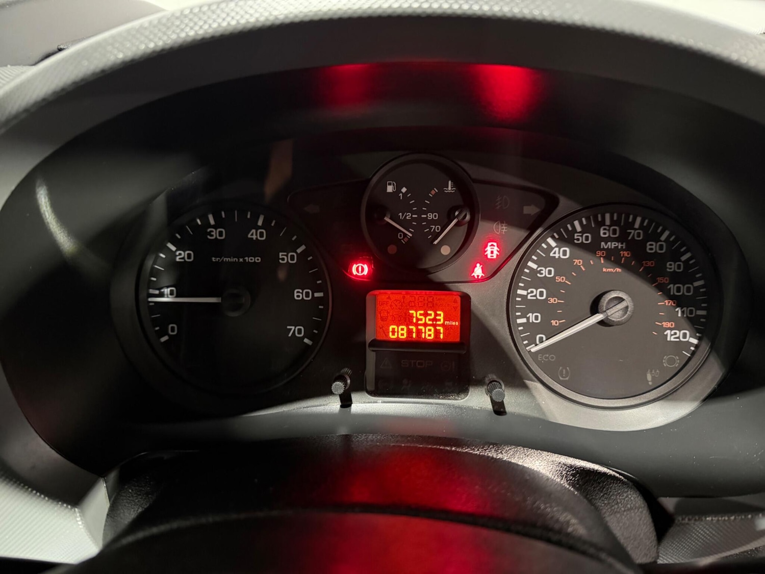 Used Peugeot Partner 2018 for sale - 77119969: Photo 25