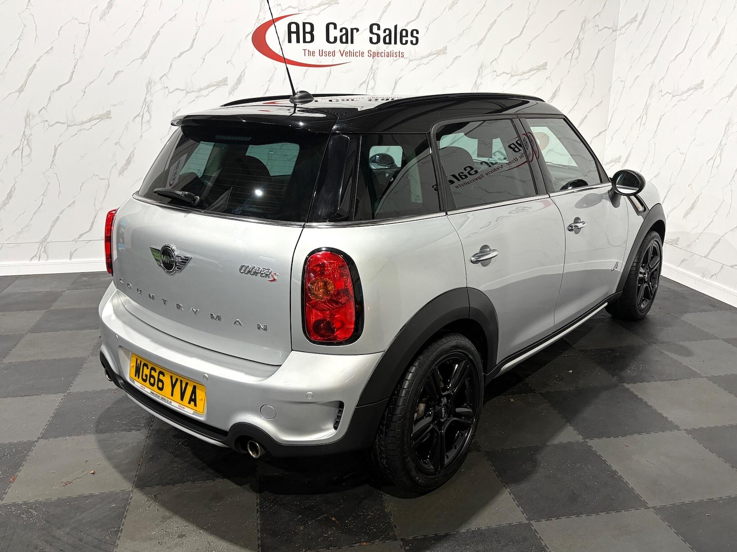 Used MINI Countryman 2016 for sale - 76550196: Photo 10
