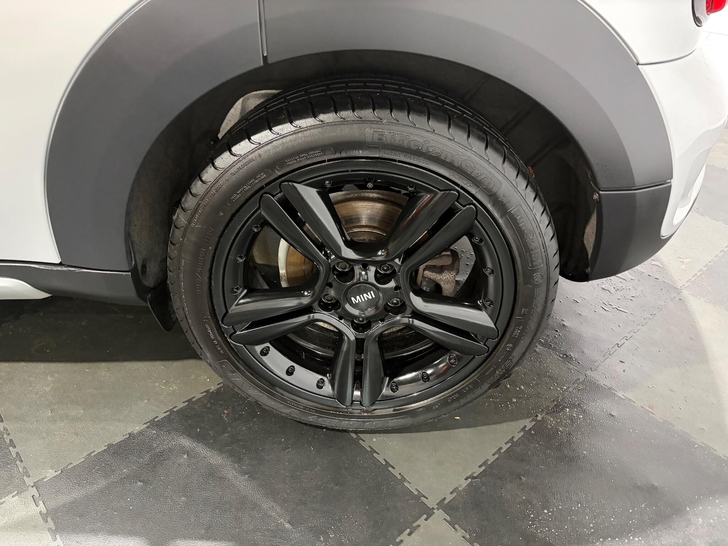 Used MINI Countryman 2016 for sale - 76550196: Photo 11