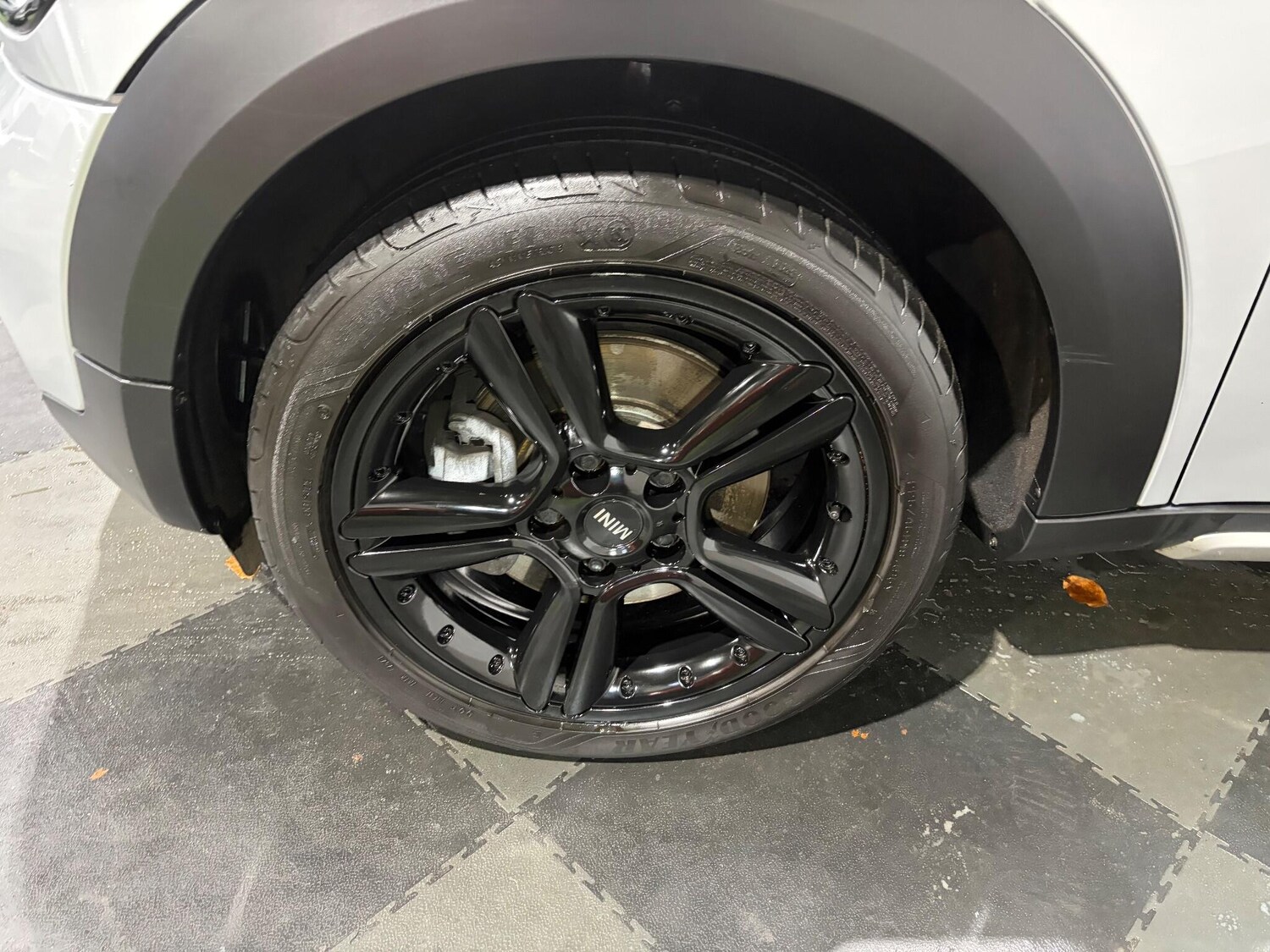 Used MINI Countryman 2016 for sale - 76550196: Photo 12