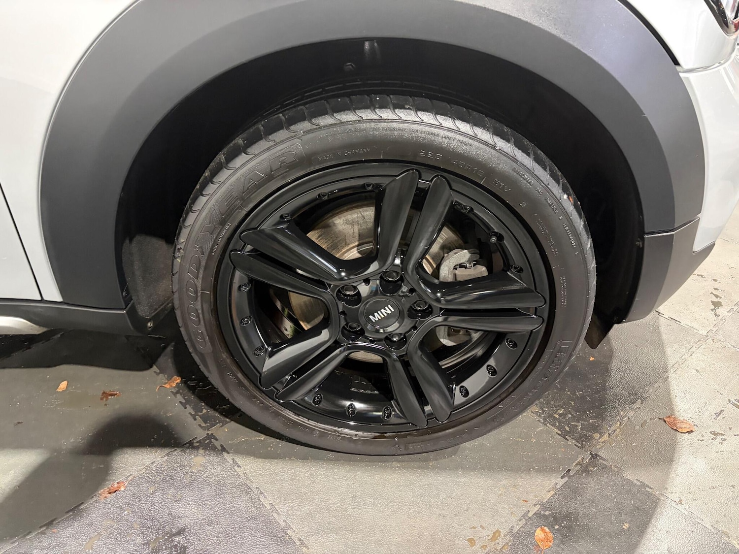 Used MINI Countryman 2016 for sale - 76550196: Photo 13