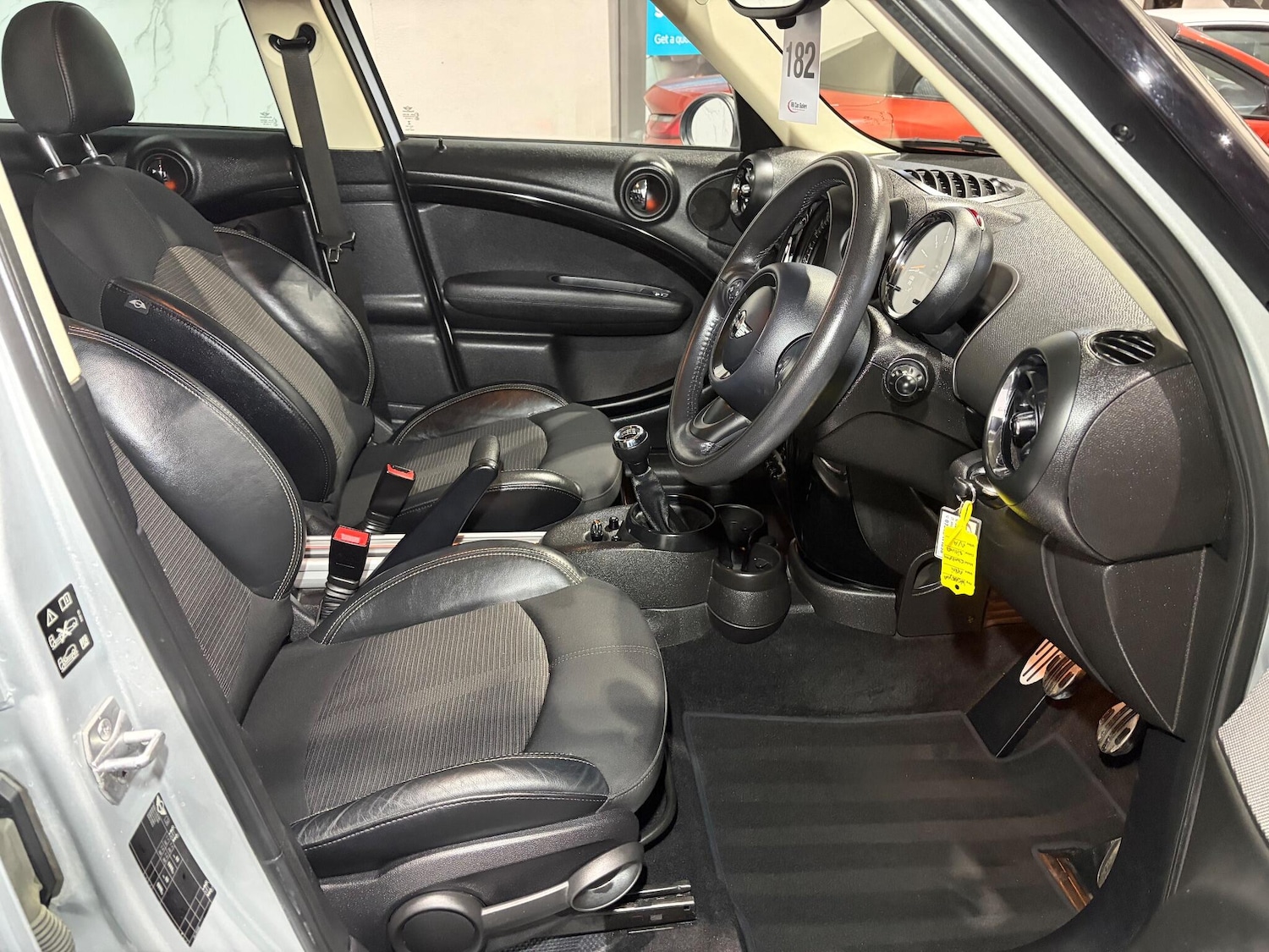 Used MINI Countryman 2016 for sale - 76550196: Photo 14