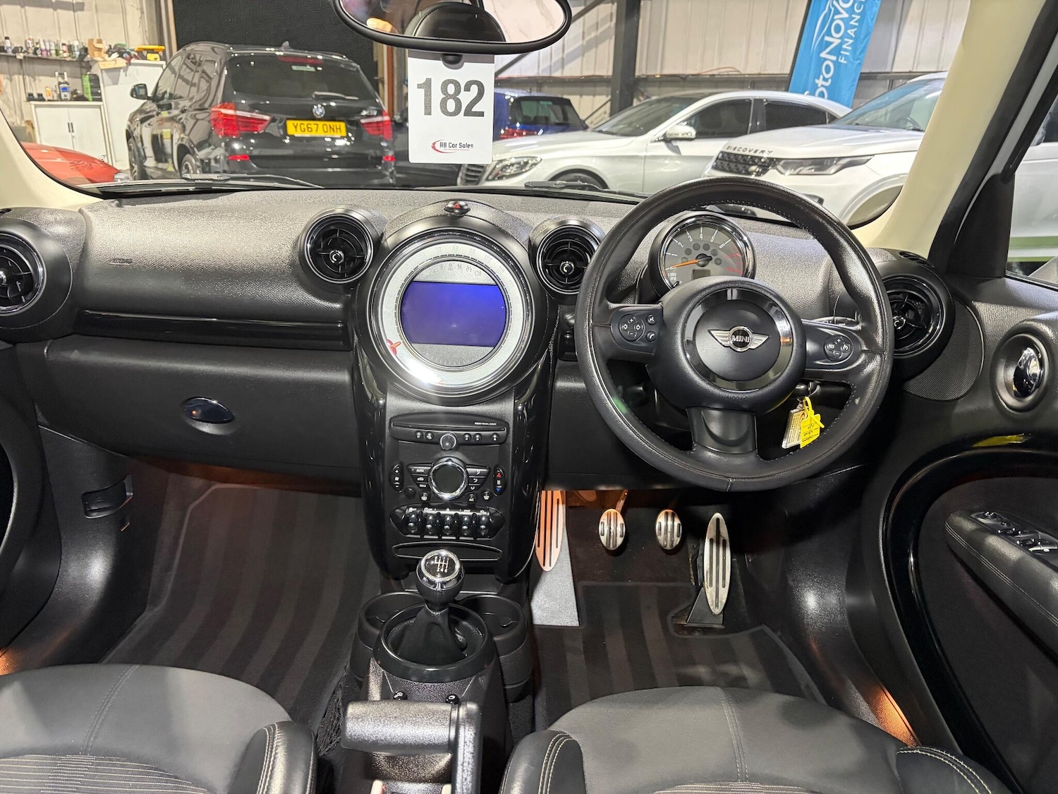 Used MINI Countryman 2016 for sale - 76550196: Photo 15