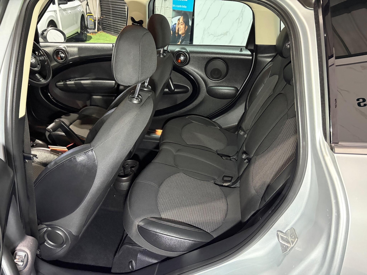 Used MINI Countryman 2016 for sale - 76550196: Photo 18