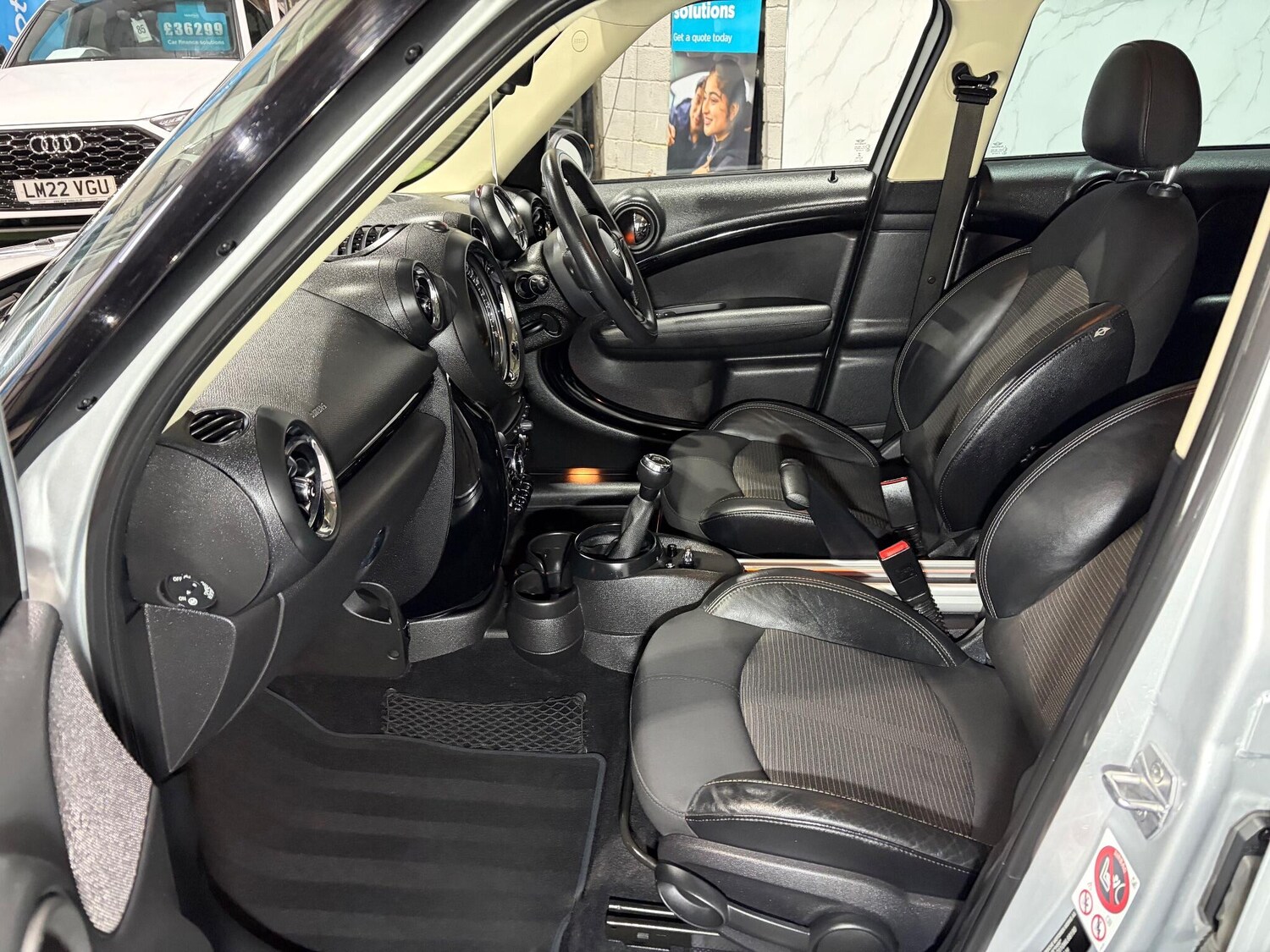 Used MINI Countryman 2016 for sale - 76550196: Photo 19