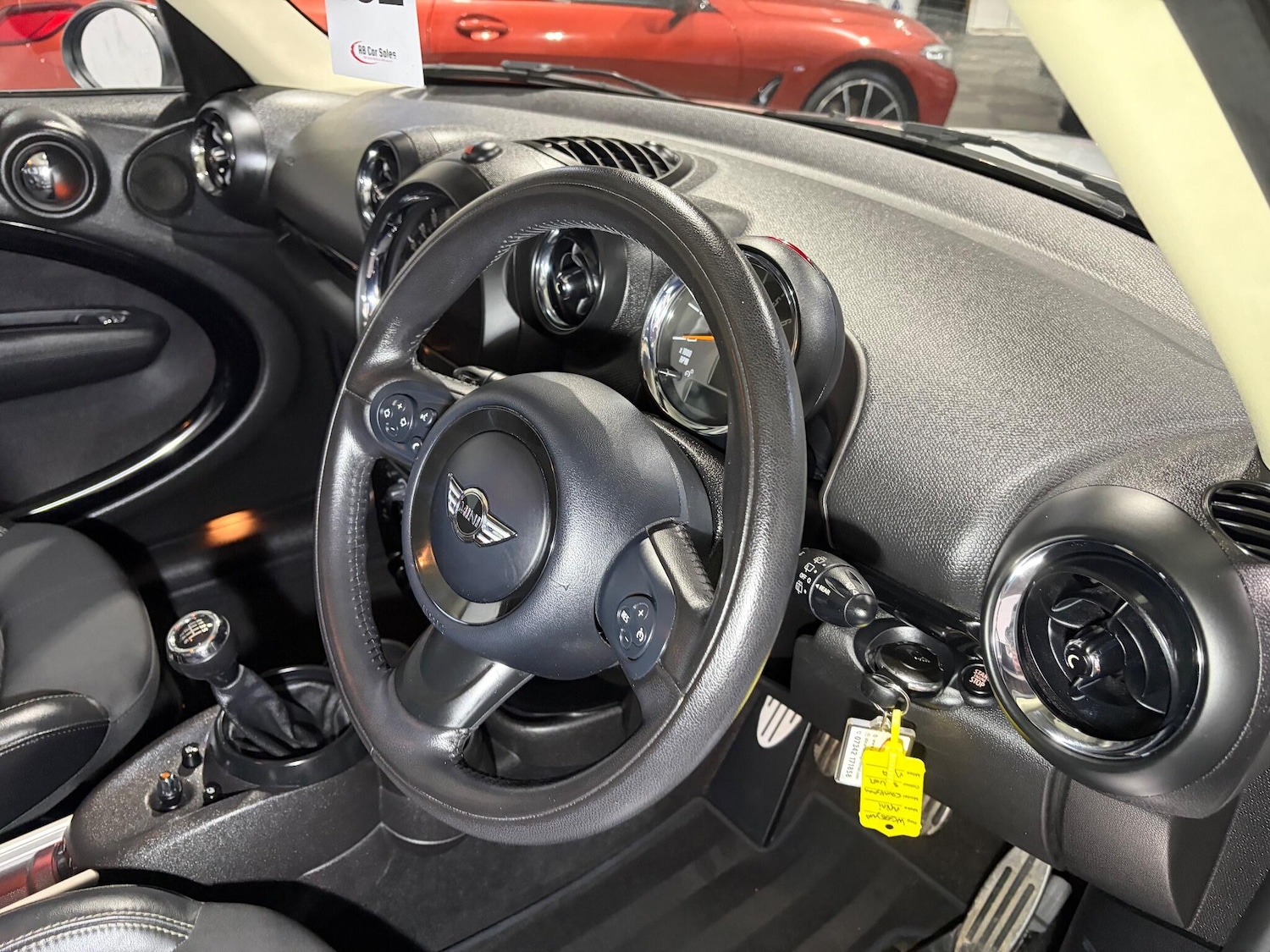 Used MINI Countryman 2016 for sale - 76550196: Photo 20