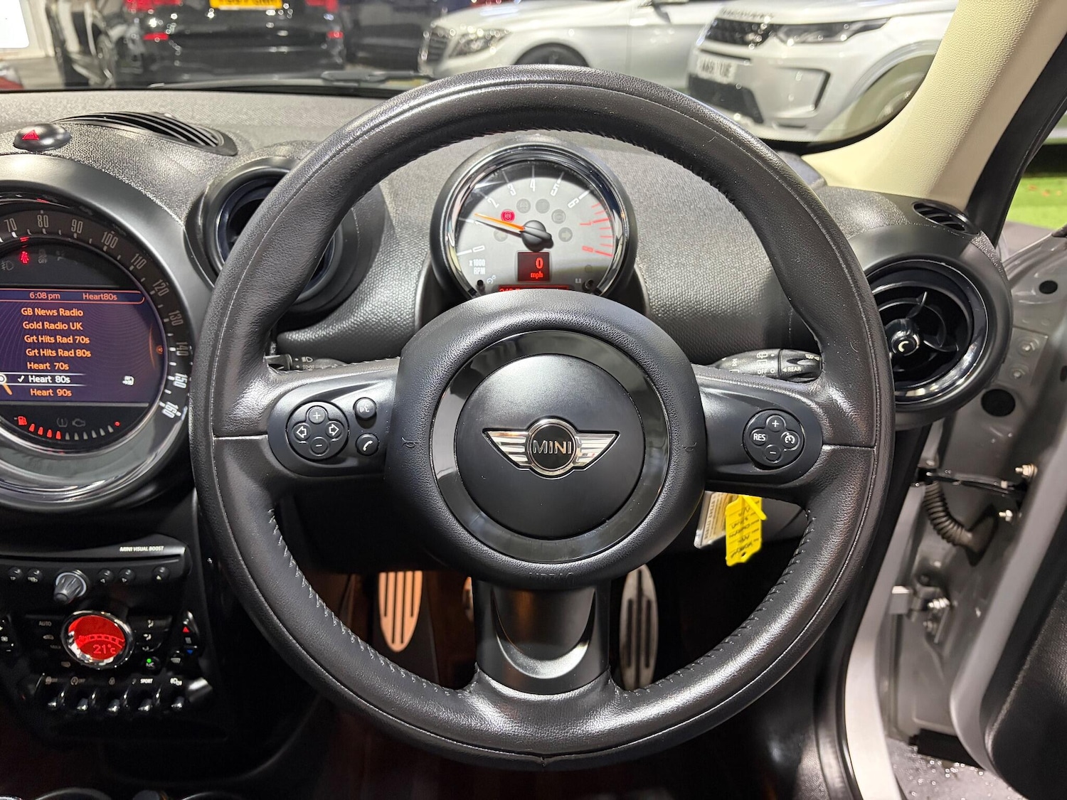 Used MINI Countryman 2016 for sale - 76550196: Photo 22