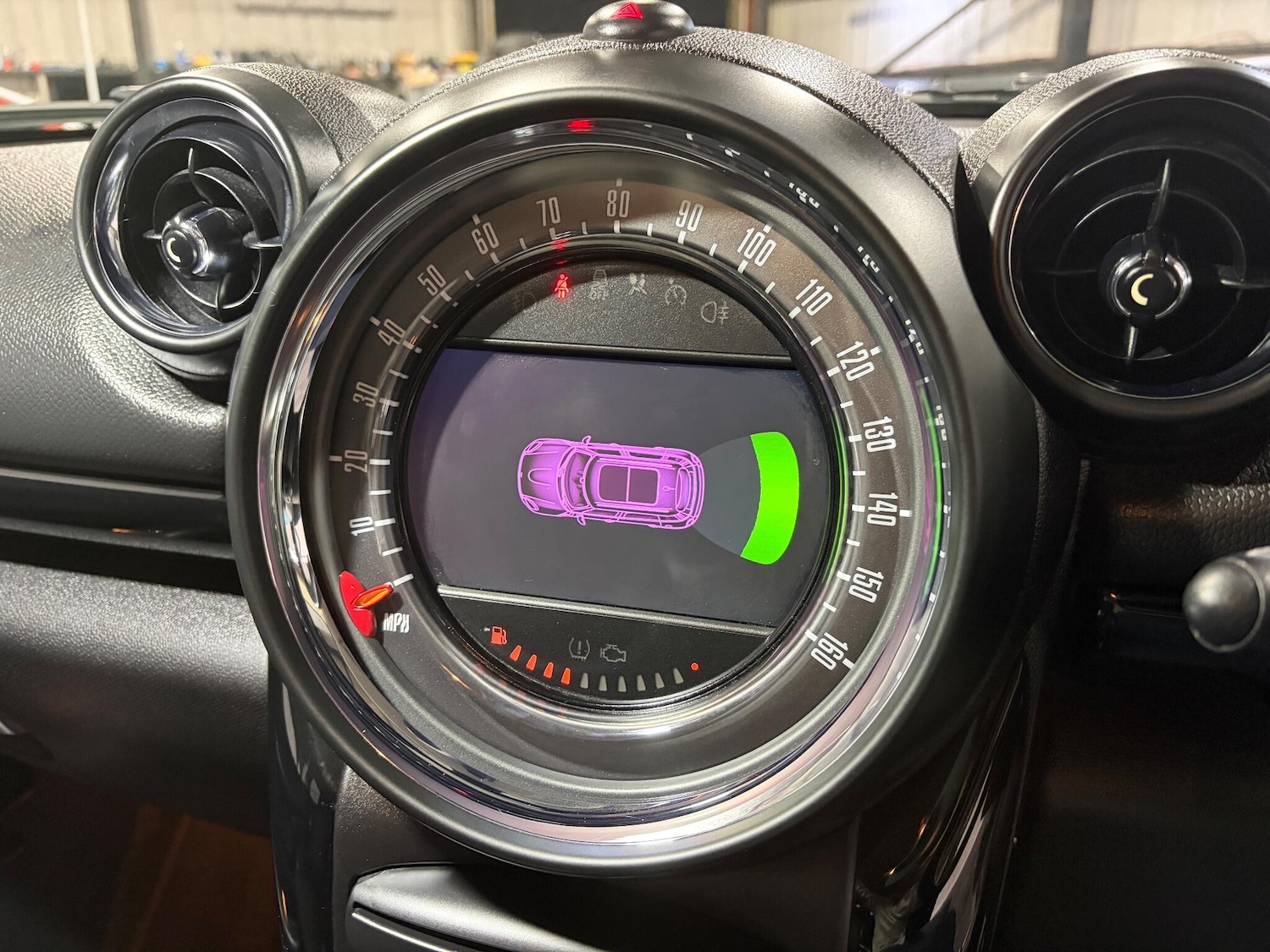 Used MINI Countryman 2016 for sale - 76550196: Photo 23