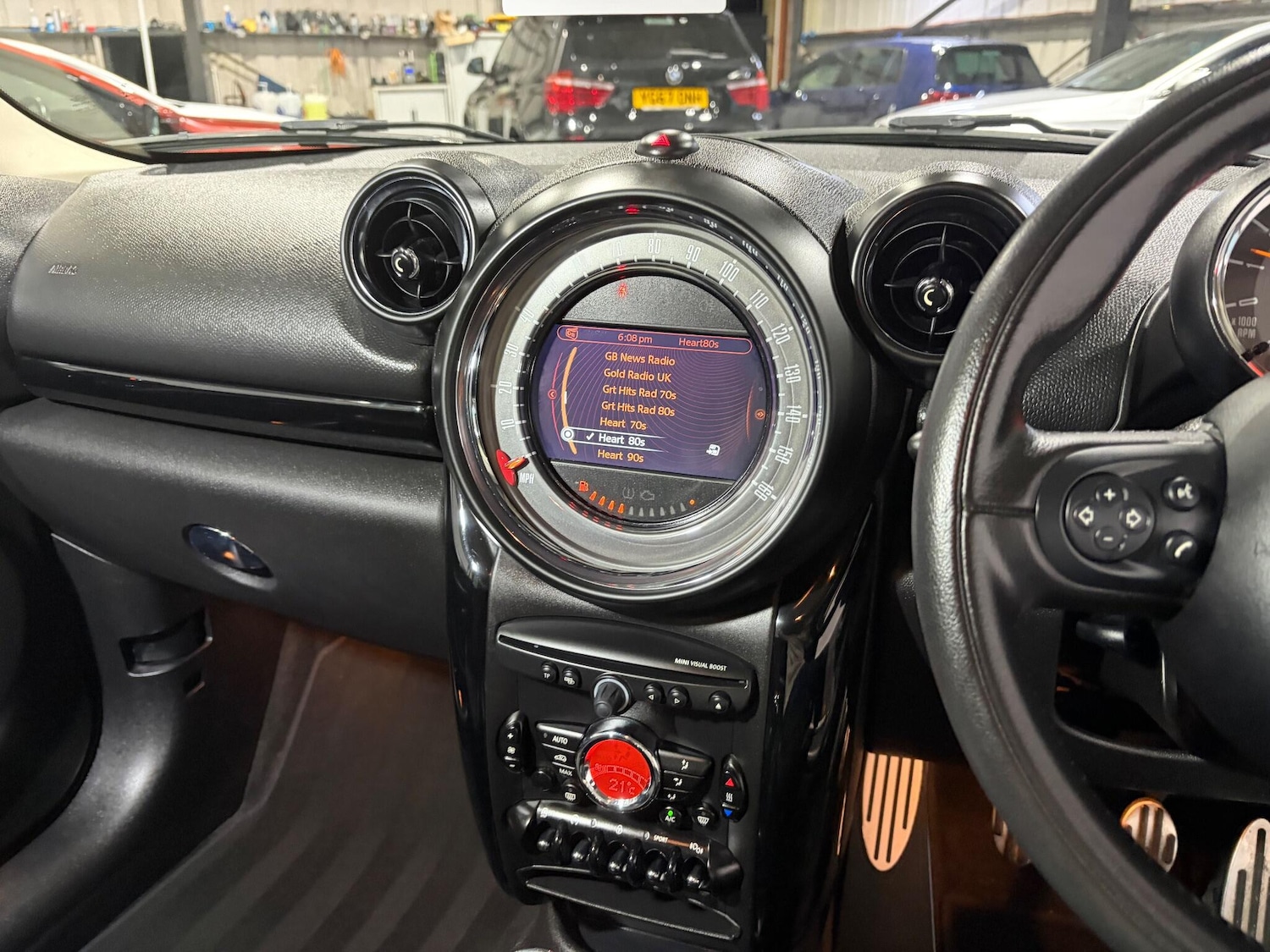 Used MINI Countryman 2016 for sale - 76550196: Photo 24