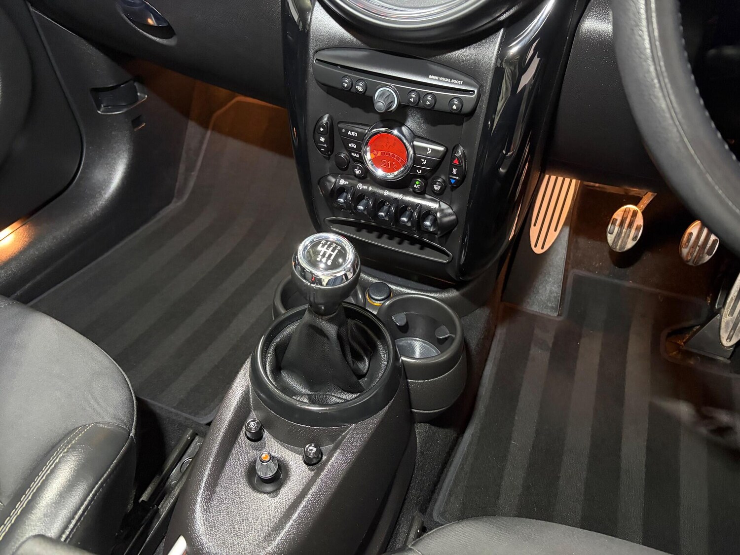 Used MINI Countryman 2016 for sale - 76550196: Photo 25