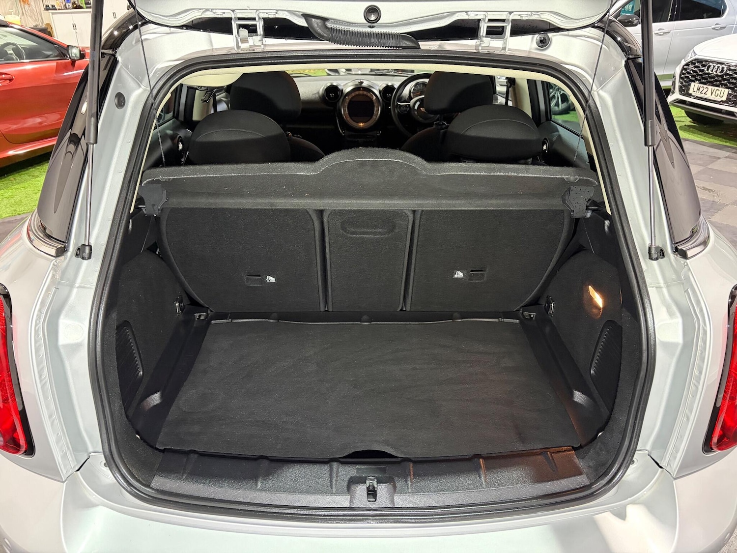 Used MINI Countryman 2016 for sale - 76550196: Photo 26